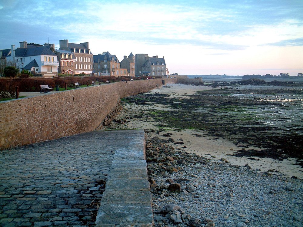 Saint Malo