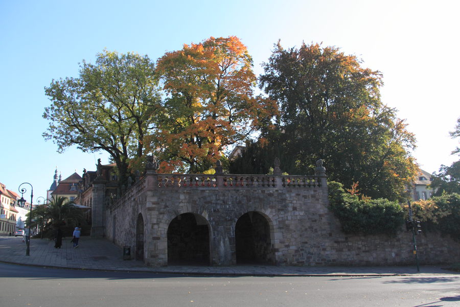 Stadtwache Fulda