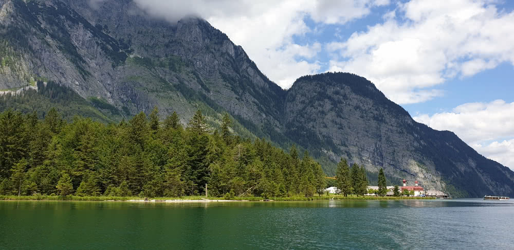 Königsee