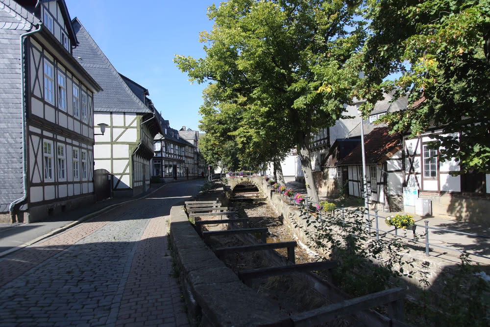 Goslar