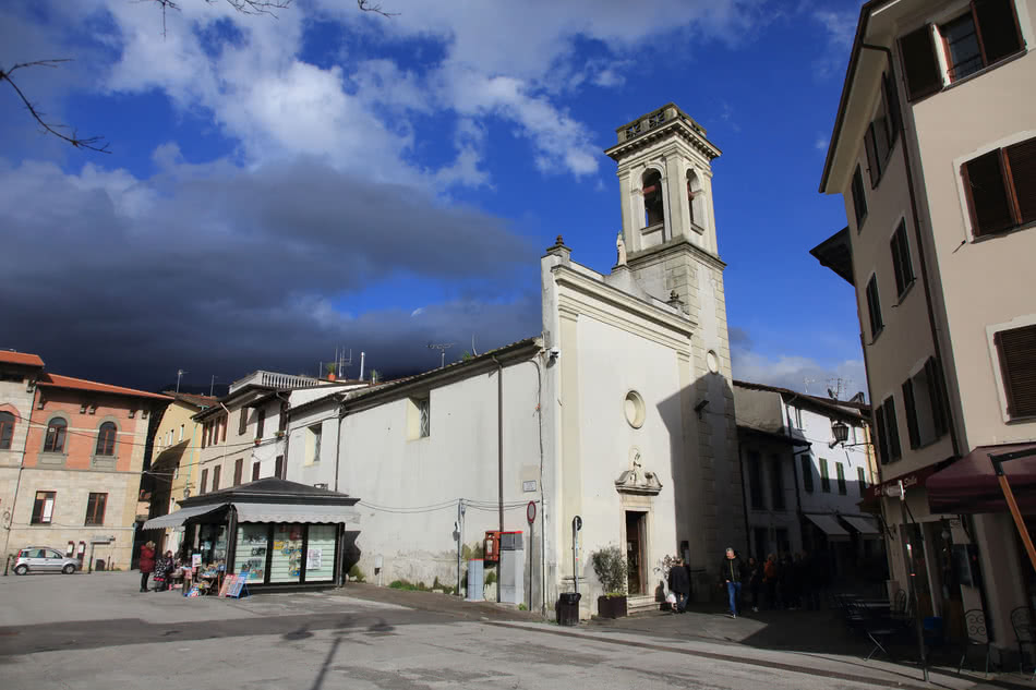 Camaiore