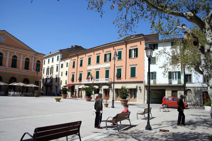 Cascina-Terme