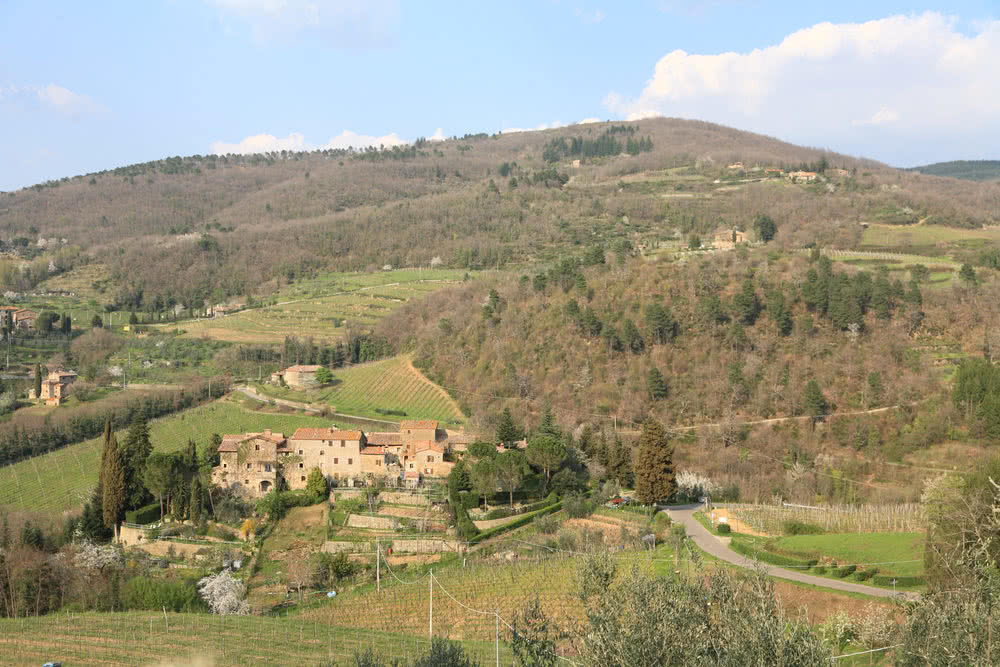 Chianti