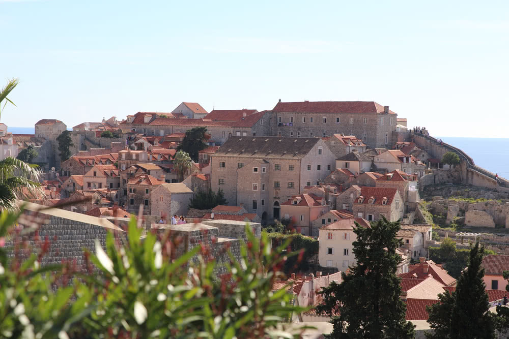 Dubrovnik