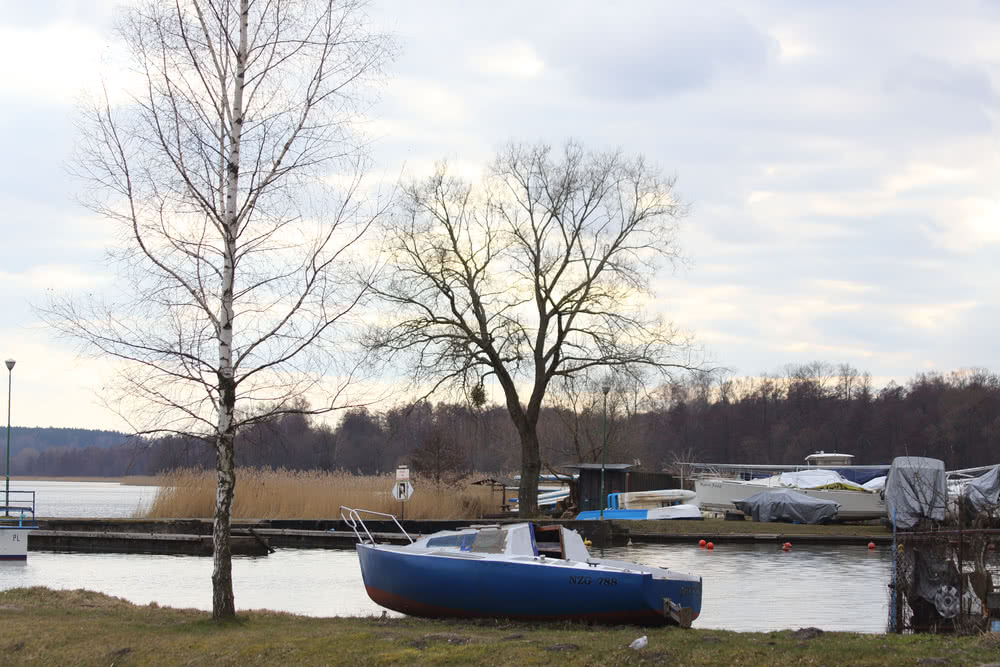 Lötzen - Giżycko (Masuren)