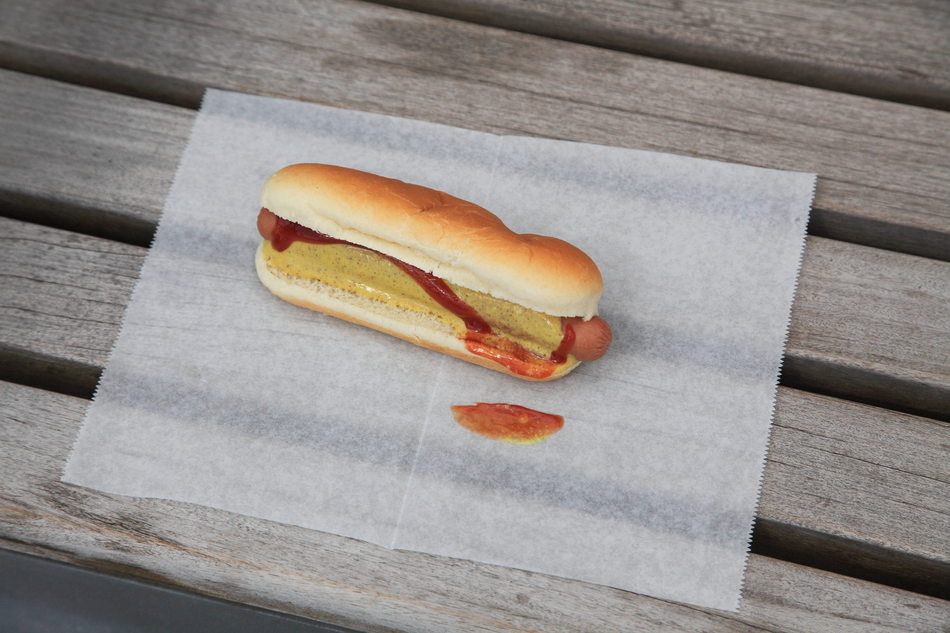 Fastfood - Hot Dog